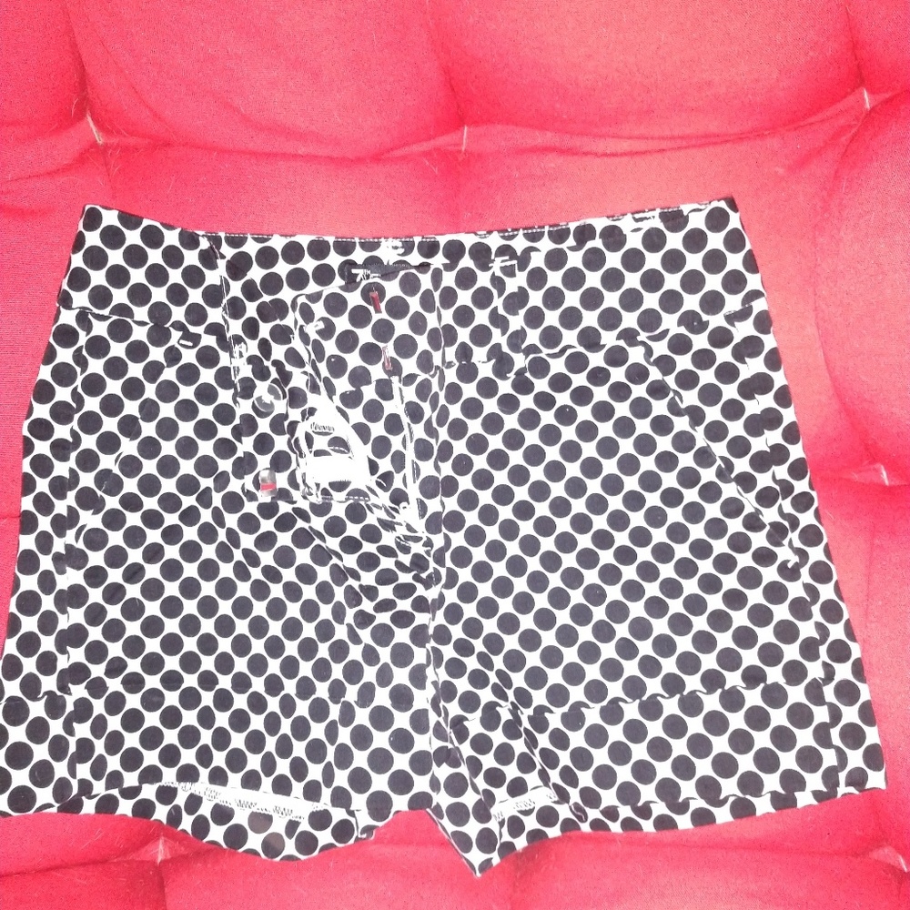 New york and company shorts